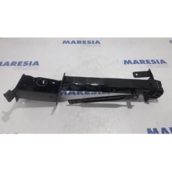 Renault - Megane - Subframe