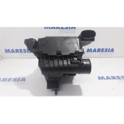 Renault - Megane - Air box