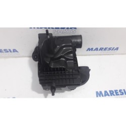Renault - Megane - Air box