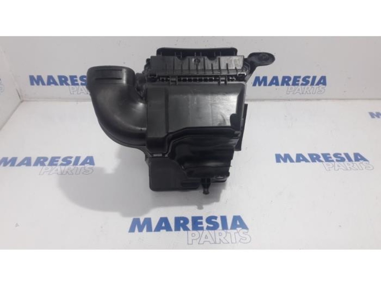 Renault - Megane - Air box