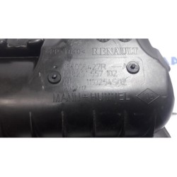 Renault - Megane - Air box