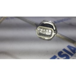 Renault - Megane - Airco Leiding