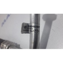 Renault - Megane - Airco Leiding