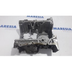 Renault - Clio - Sump
