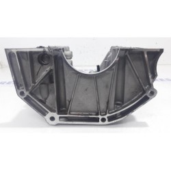 Renault - Clio - Sump