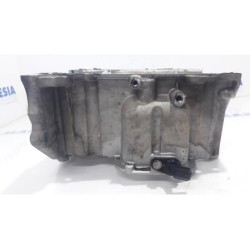 Renault - Clio - Sump