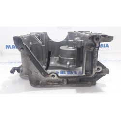 Renault - Clio - Sump