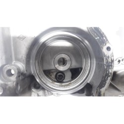Renault - Clio - Sump