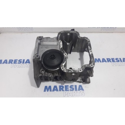 Renault - Clio - Sump