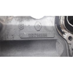 Renault - Clio - Sump