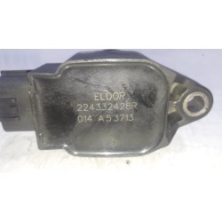 Renault - Clio - Ignition coil