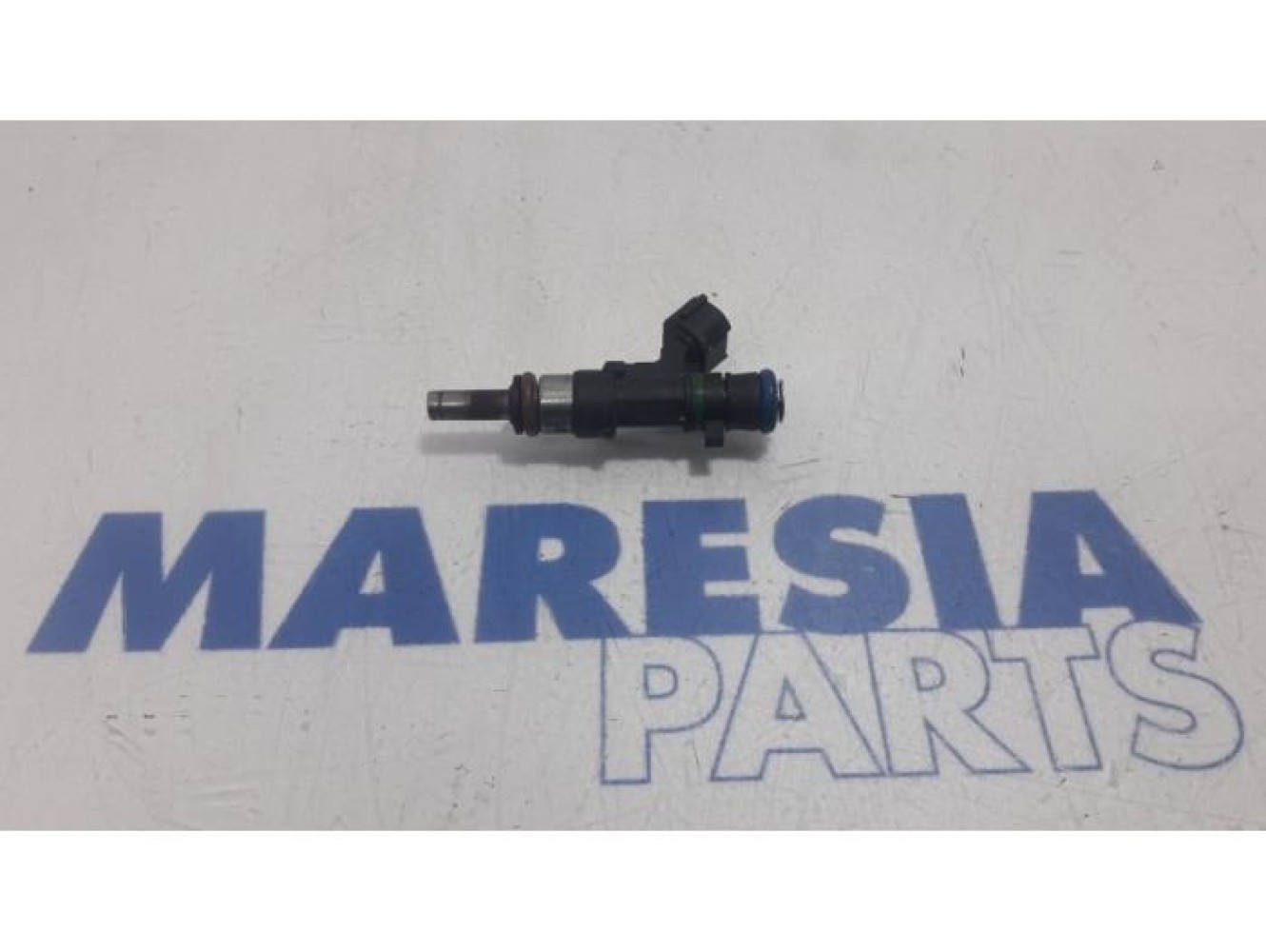 Renault - Clio - Injector (petrol injection)