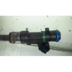 Renault - Clio - Injector (petrol injection)