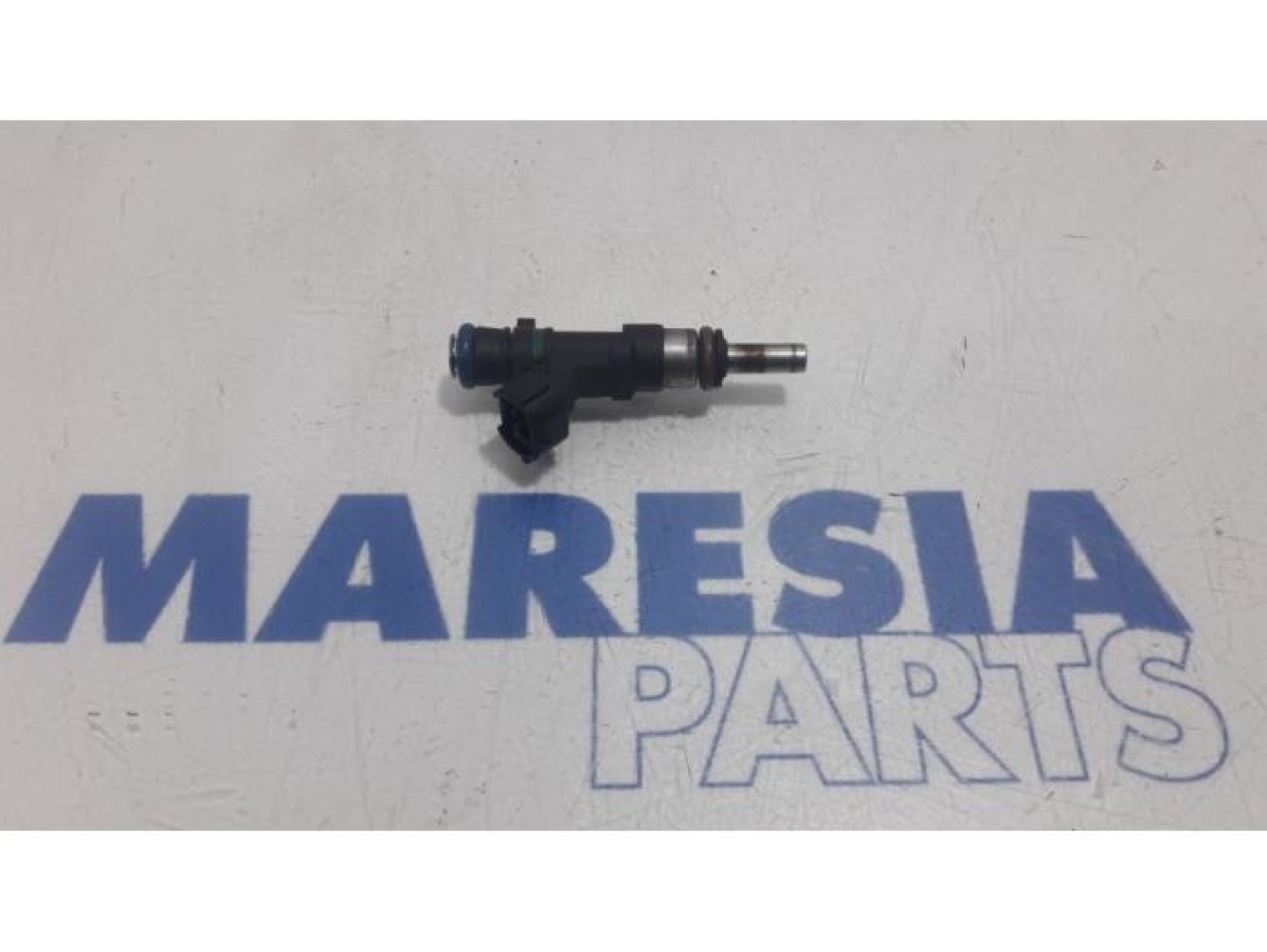 Renault - Clio - Injector (petrol injection)
