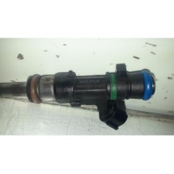Renault - Clio - Injector (petrol injection)