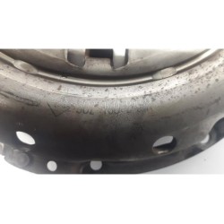 Renault - Clio - Volant moteur