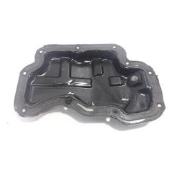 Renault - Clio - Sump