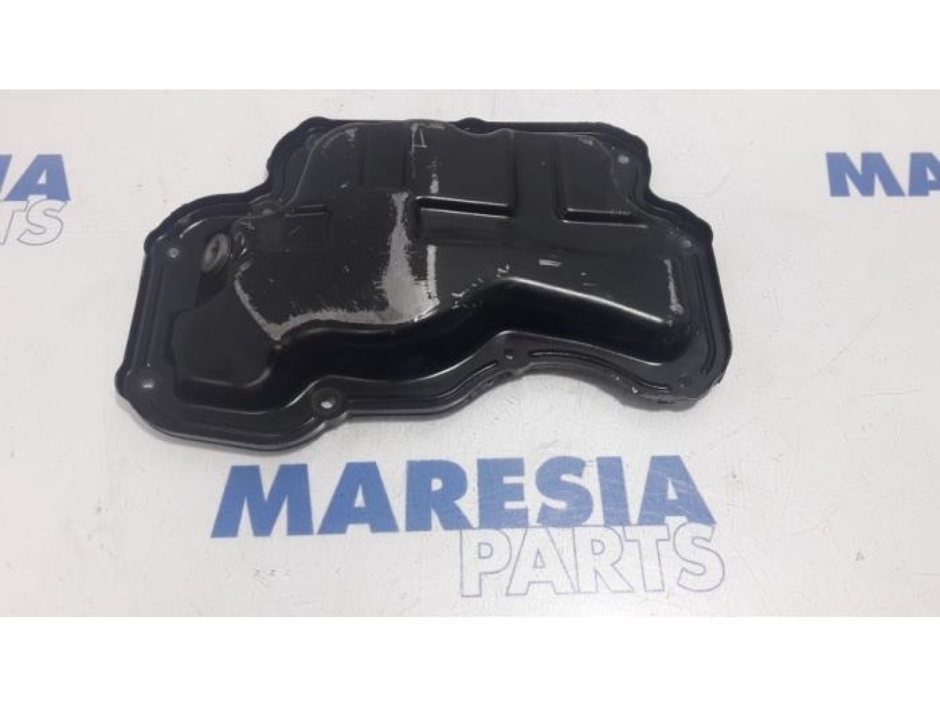 Renault - Clio - Sump