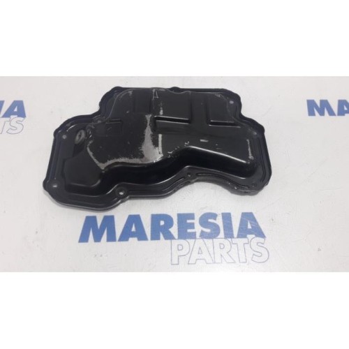 Renault - Clio - Sump