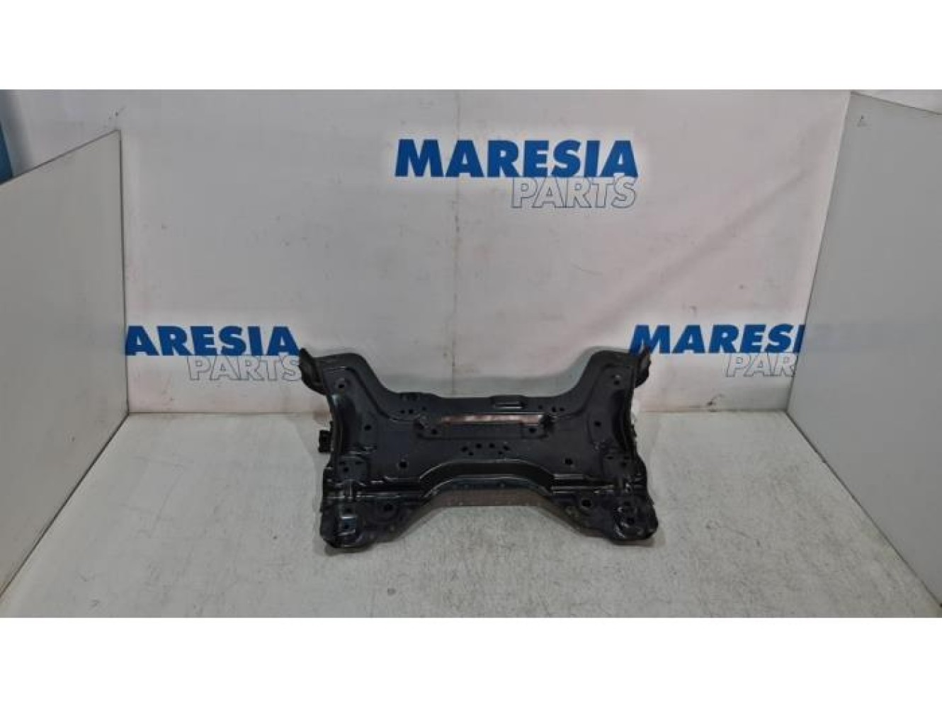 Peugeot - 5008 - Subframe