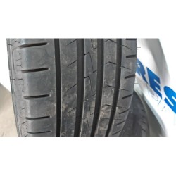 Renault - Megane - Sportvelgenset + banden