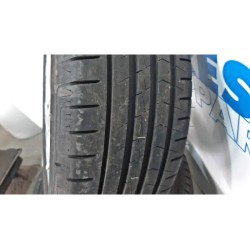 Renault - Megane - Sportvelgenset + banden