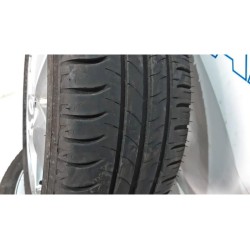 Renault - Megane - Sportvelgenset + banden