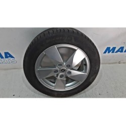 Renault - Megane - Sportvelgenset + banden
