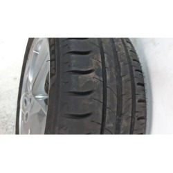 Renault - Megane - Sportvelgenset + banden