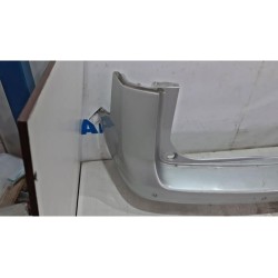 Peugeot - 5008 - Rear bumper