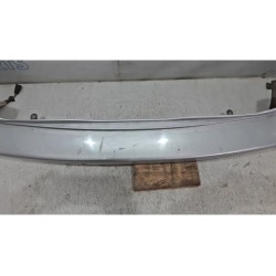 Peugeot - 5008 - Rear bumper