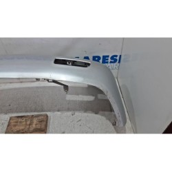 Peugeot - 5008 - Rear bumper