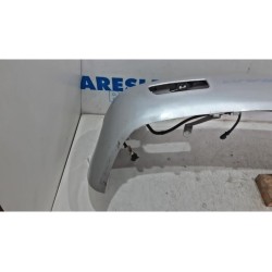 Peugeot - 5008 - Rear bumper