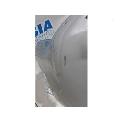 Peugeot - 5008 - Rear bumper