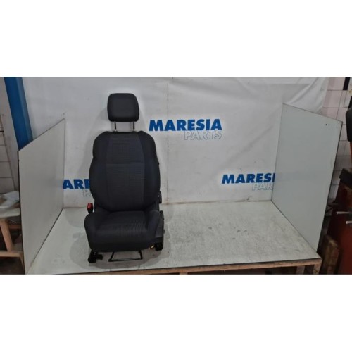 Peugeot - 508 - Sitz links
