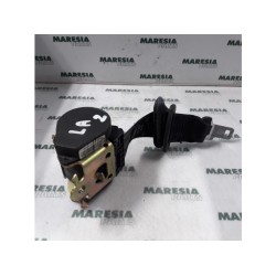 Peugeot - 307 - Veiligheidsgordel links-achter