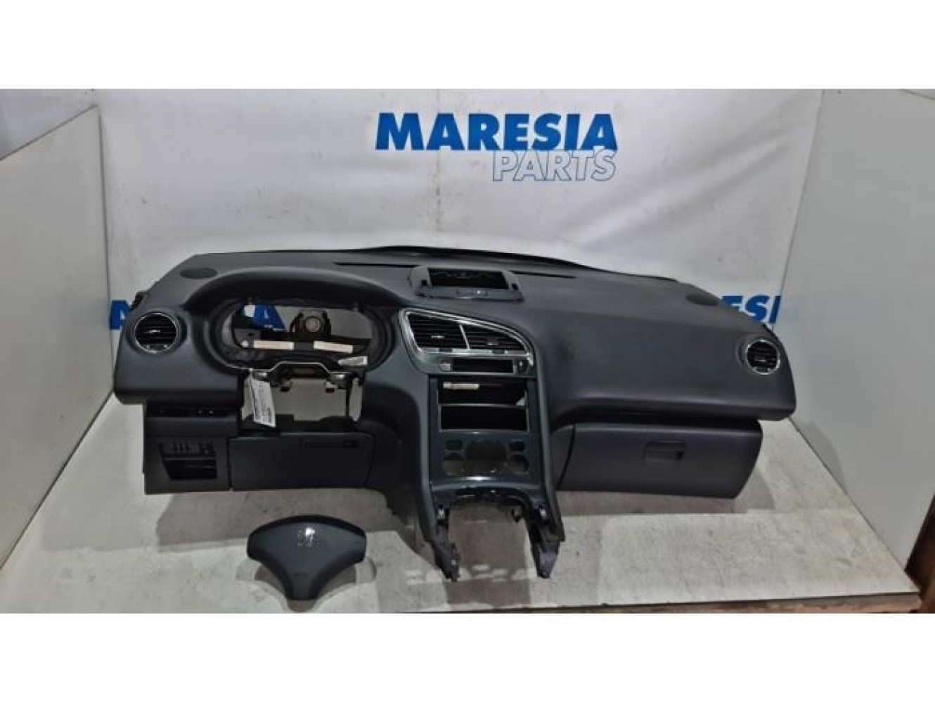 Peugeot - 5008 - Set de airbag