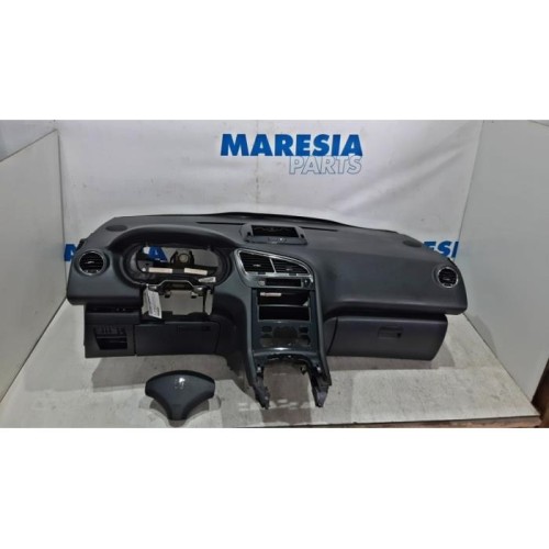 Peugeot - 5008 - Airbag set