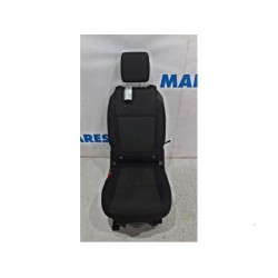 Peugeot - 5008 - Rear seat