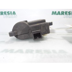 Peugeot - 307 - Heater valve motor