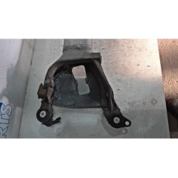 Peugeot - 508 - Barre de suspension arrière