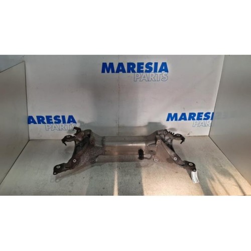 Peugeot - 508 - Rear support beam