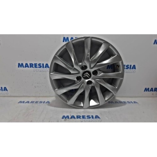 Citroen - C4 Picasso - Velg