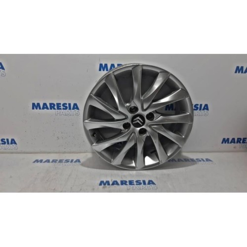 Citroen - C4 Picasso - Velg
