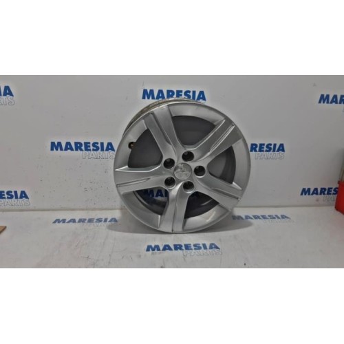 Peugeot - 508 - Velg