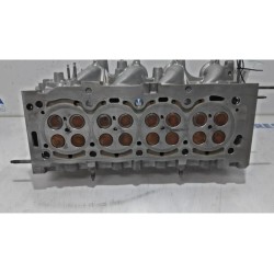 Citroen - Jumpy - Cylinder head