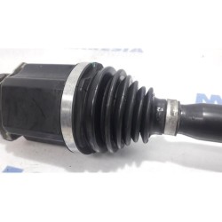 Alfa Romeo - Brera - Aandrijfas rechts-voor