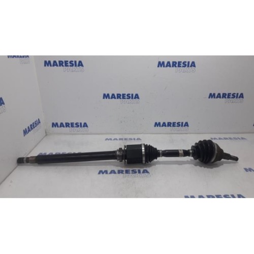 Alfa Romeo - Brera - Aandrijfas rechts-voor