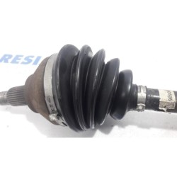 Alfa Romeo - Brera - Aandrijfas links-voor