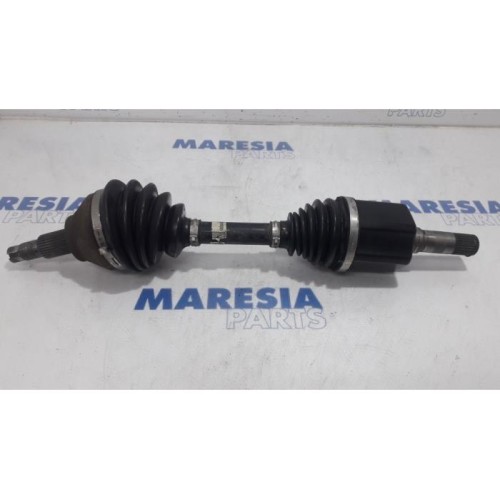 Alfa Romeo - Brera - Front drive shaft, left